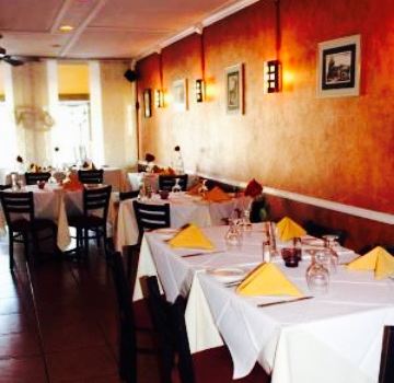D'Corato Ristorante