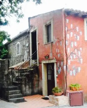 Agriturismo Blandano