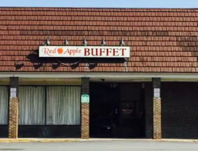 Red Apple Buffet