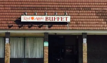 Red Apple Buffet