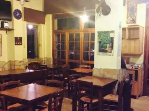 La Taverna del Bandito