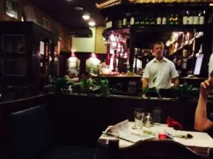 Familia Horvath Vendeglo