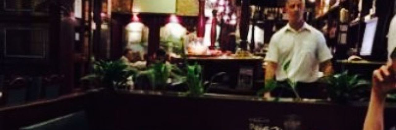 Familia Horvath Vendeglo