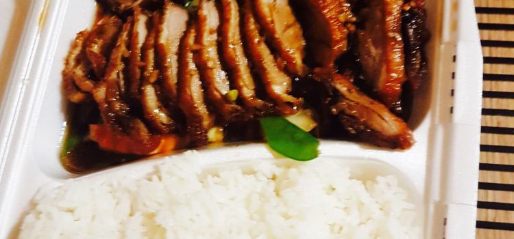 Mai Thai Restaurant