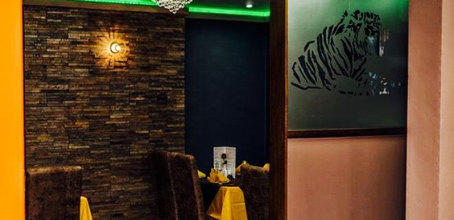 Chennai Indian Restaurant