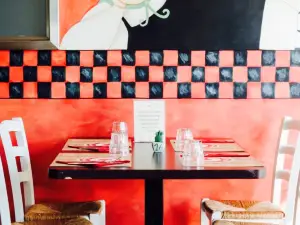 Ciruccio Pizza E Cucina Caserta