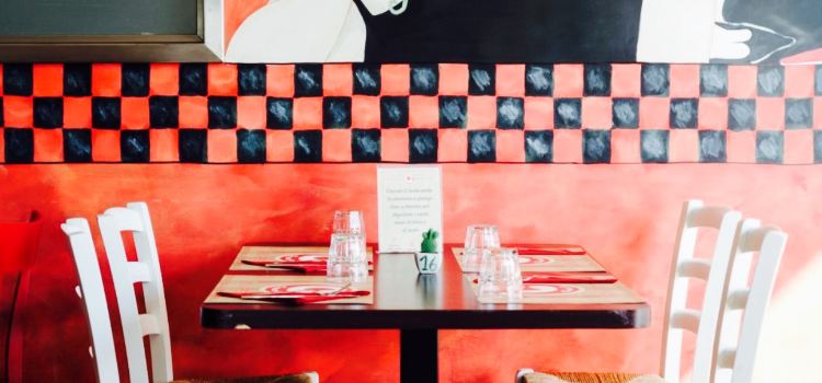 Ciruccio pizza e cucina Caserta