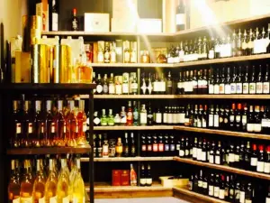 Il Negozio-ArcioliVini