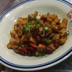 Weizhiyuan●laiyinxiaozhen User Photo