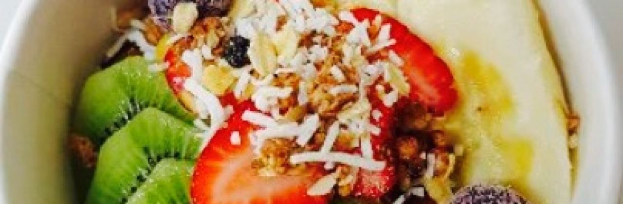 CJ's Village Greengrocer