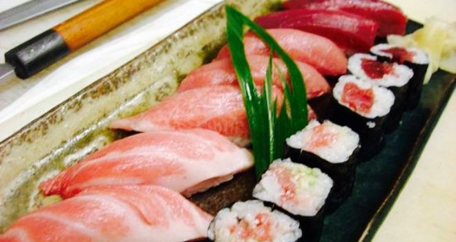 Takesushi