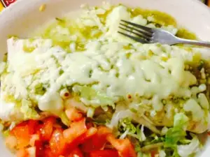 El Jalisco Crawfordville