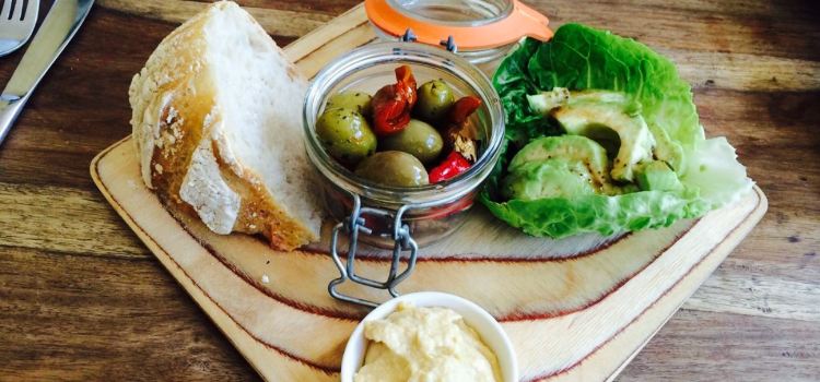 Bird & Carter Farm Shop Cafe