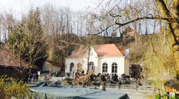 Zum alten Wasserschlössl