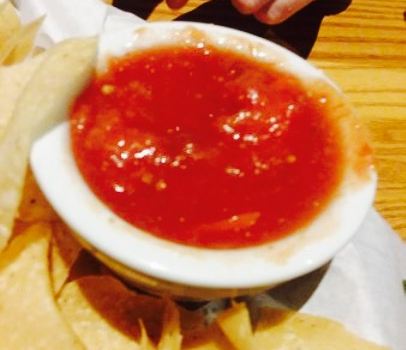 Chili's Grill & Bar