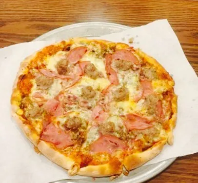 George's Pizza