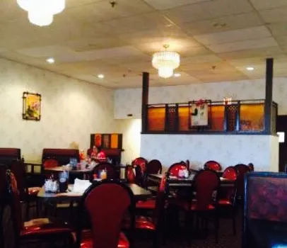 Tong-Tong Chinese Restaurant