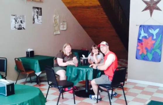 Inga's Coffee & Bakery