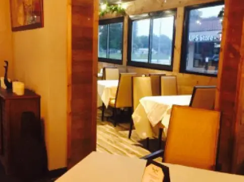 The Hill Italian Restaurant