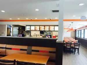 A&W Restaurant