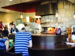 Flatbread Neapolitan Pizzeria