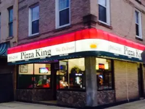 Pizza King