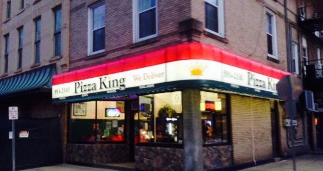 Pizza King