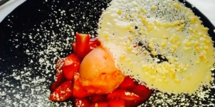 Moulin de Poustagnacq