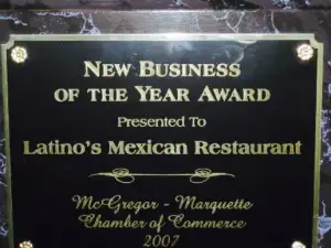 Latinos MexicanRestaurant