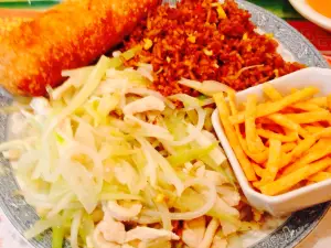 Peking express Restaurant