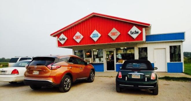 Renee's Drive In