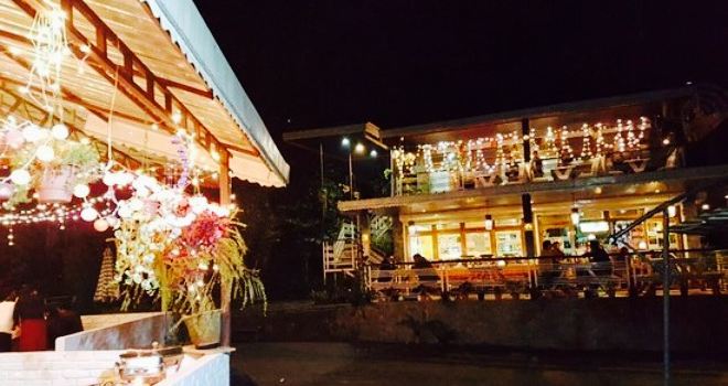 Thuendel Food And Spirits
