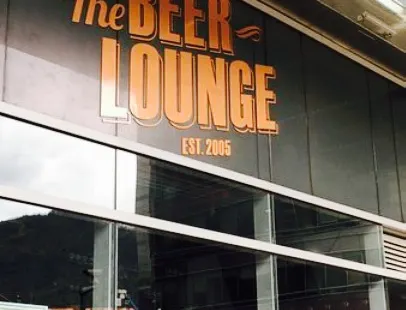 The Beer Lounge