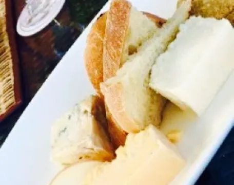 The Miracle Restaurant