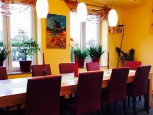 Restaurant Namaste
