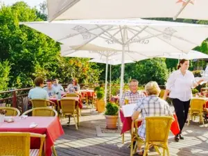 PANORAMA Hotel Heimbuchenthal