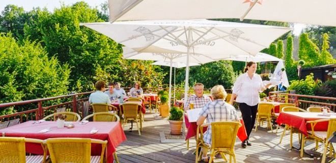 PANORAMA Hotel Heimbuchenthal