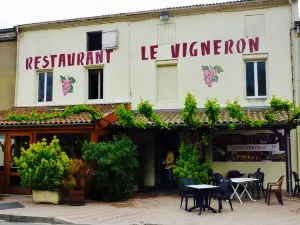 Le Vigneron