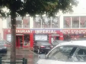 Restaurant Imperial