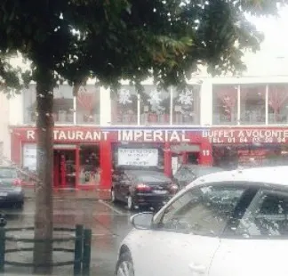 Restaurant Imperial