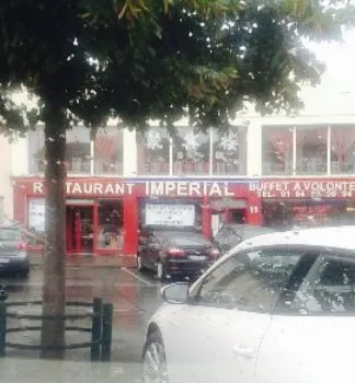 Restaurant Imperial