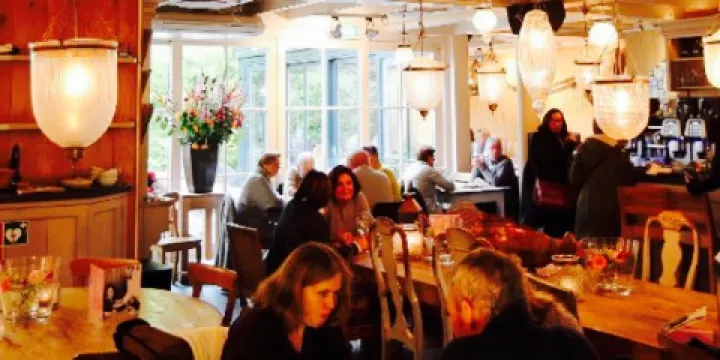 Fabel's eten & drinken