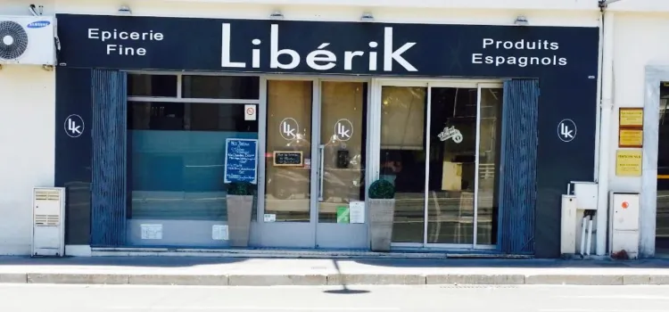 LiberiK