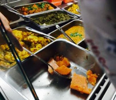 Shalimar Halal Meat & Grocery