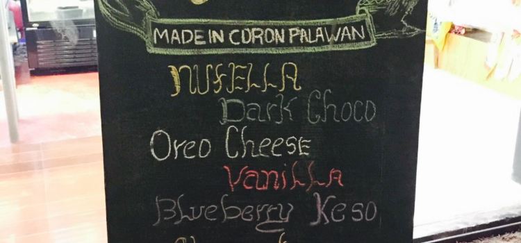 Pedro's Gelato