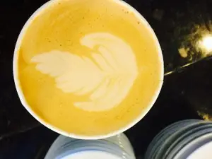 Conscious Cup Coffee Roasters