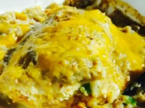 Si Senor Lunch Wagon