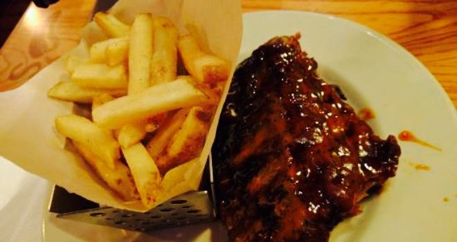 Chili's Grill & Bar