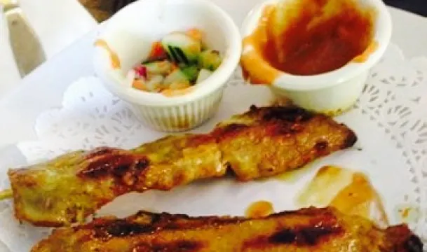 Diho Siam Restaurant