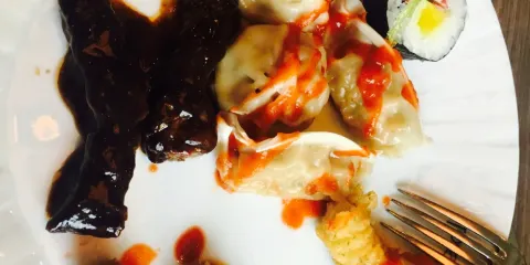 Rosegarden Kristianstad